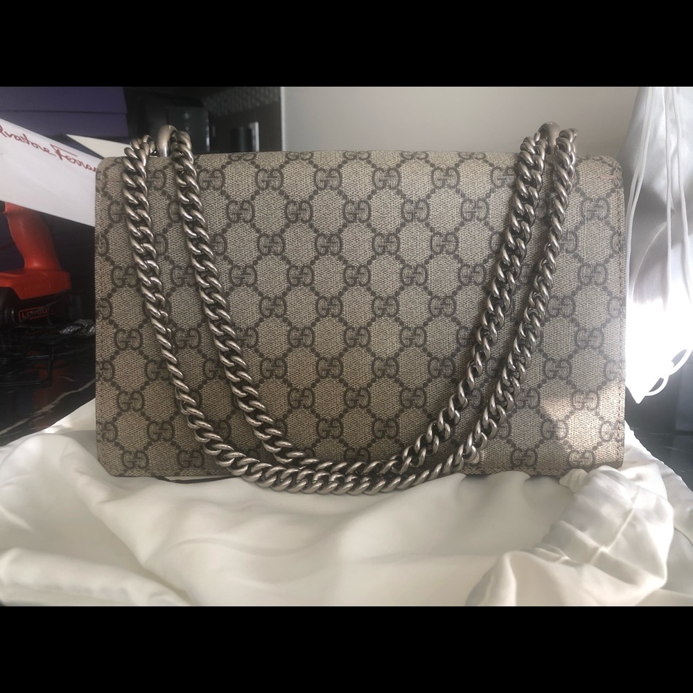 Gucci - Picture 4 of 5
